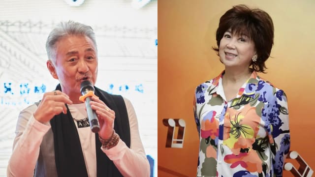 本地电影《小贩之王》入围金莲花奖，吴岱融、朱咪咪争夺“最佳男女配角”！