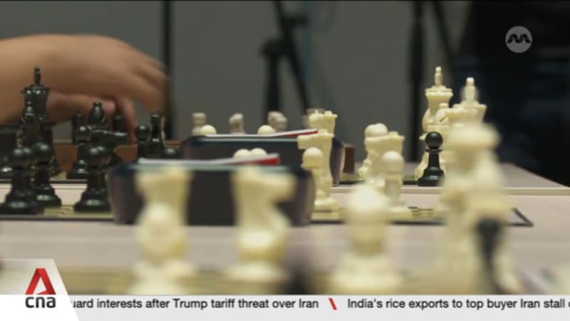 Mind sports, e-sports set to be recognised under law to boost inclusivity