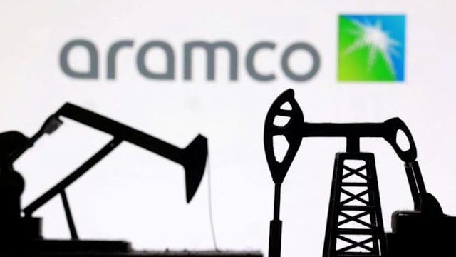 沙特阿美：霍尔木兹海峡若持续受阻 石油市场恐现灾难性后果