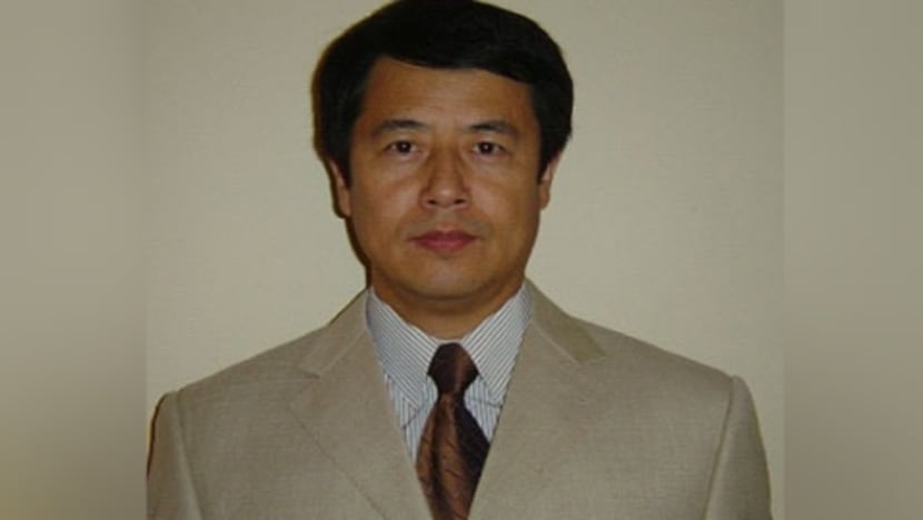 Chief scientist in China's COVID-19 vaccine project under probe amid graft crackdown on healthcare sector