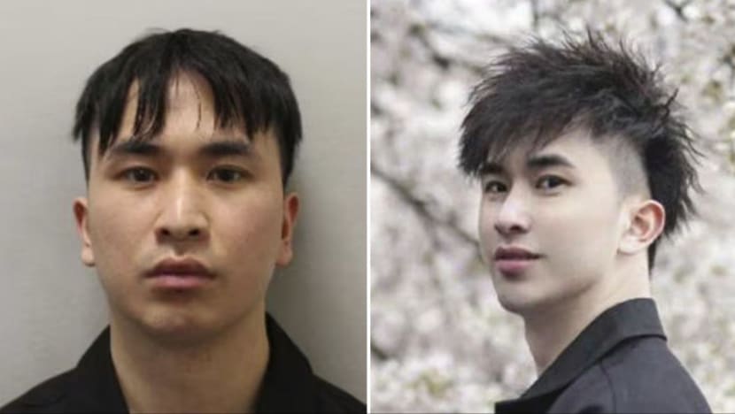 Chinese PhD student who drugged and raped 10 women given life sentence in the UK Chinese PhD student who drugged and raped 10 women given life sentence in the UK