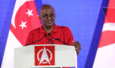 GE2025: SDP chairman Paul Tambyah hits back at Ong Ye Kung over criticism of its policies