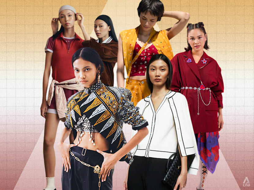 9 Indonesian fashion labels to know now – modern silhouettes, heritage touches and thoughtful craft