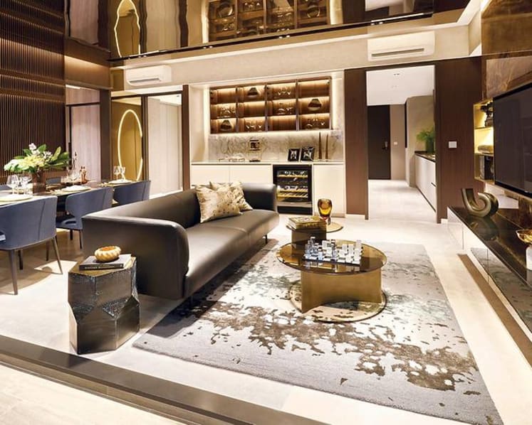 Launching this weekend: CDL's new District 9 condo, Irwell Hill Residences 