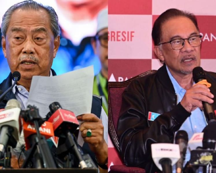 Malaysia GE15 result a hung parliament scenario; both PH and PN in pole position to form government
