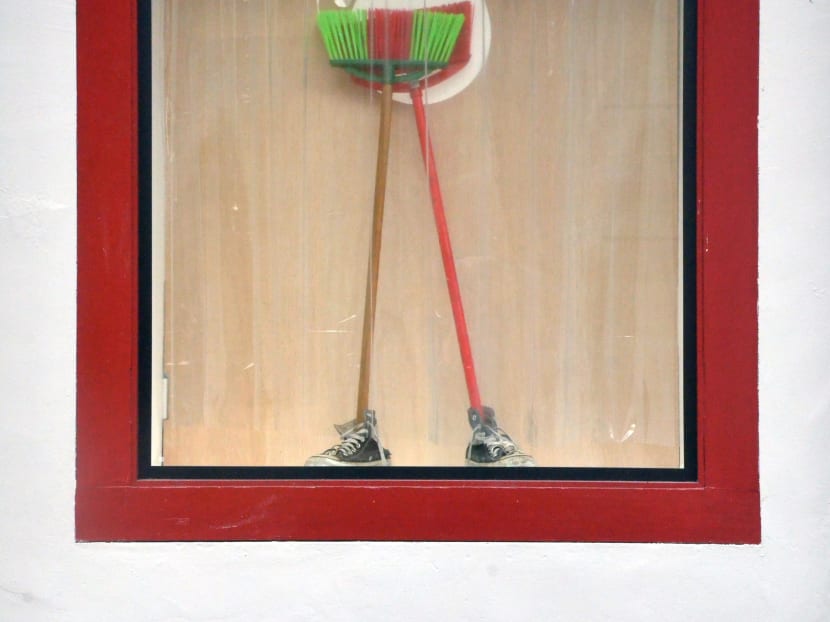 New Sculpture Square takes shape with 3 shows