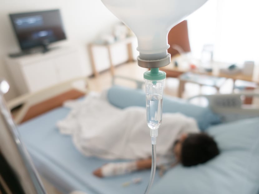 Explainer: What is the 'mysterious' acute hepatitis among children, should Singapore be worried? Explainer: What is the 'mysterious' acute hepatitis among children, should Singapore be worried?