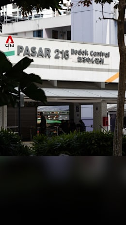 13 TB cases in  Bedok Central, mandatory screening for workers, tenants