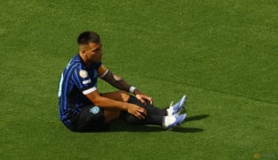 Inter Milan captain Martinez blasts team after Club World Cup exit
