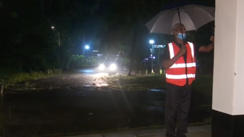 Chalet ketatkan lagi tahap keselamatan, pengawasan CCTV susuli insiden remaja bergaduh