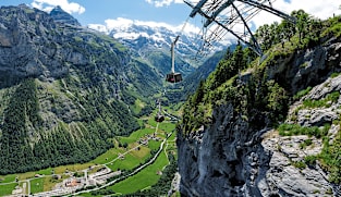 Switzerland beyond the checklist: Where small moments shape the journey