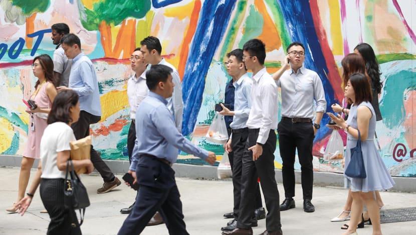 Budget 2020: How S’pore responds to technological change, inequality, other challenges will ‘define us’, says DPM Heng