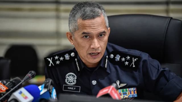马国少女被塞进行李箱掳走  主谋是31岁女子
