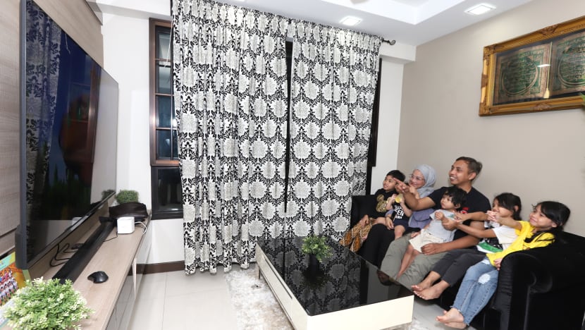 About 4,600 rental tenants have bought their first homes in last 5 years with help of housing grants