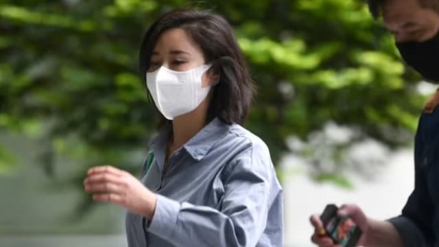 持刀威胁要杀死租户 女屋主被判监禁八周