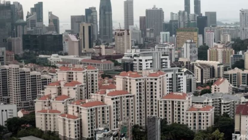 Harga rumah privet SG jatuh buat kali pertama dalam 3 tahun Harga rumah privet SG jatuh buat kali pertama dalam 3 tahun