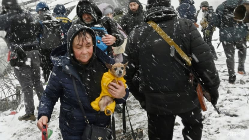 PBB pergiat usaha cari huraian bagi masalah pelarian sempena Hari Pelarian Sedunia 