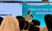 Umaisyah's killing, teen overdose deaths show devastating cost of drugs on society and families: Shanmugam