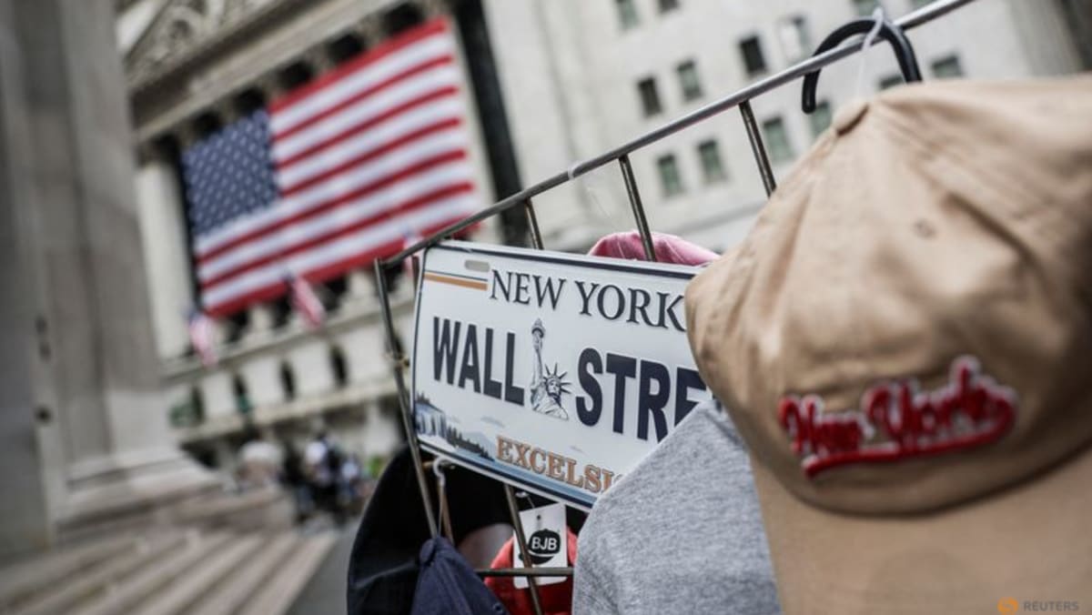 S&P 500, Nasdaq close at records; Deckers soars on UGG demand