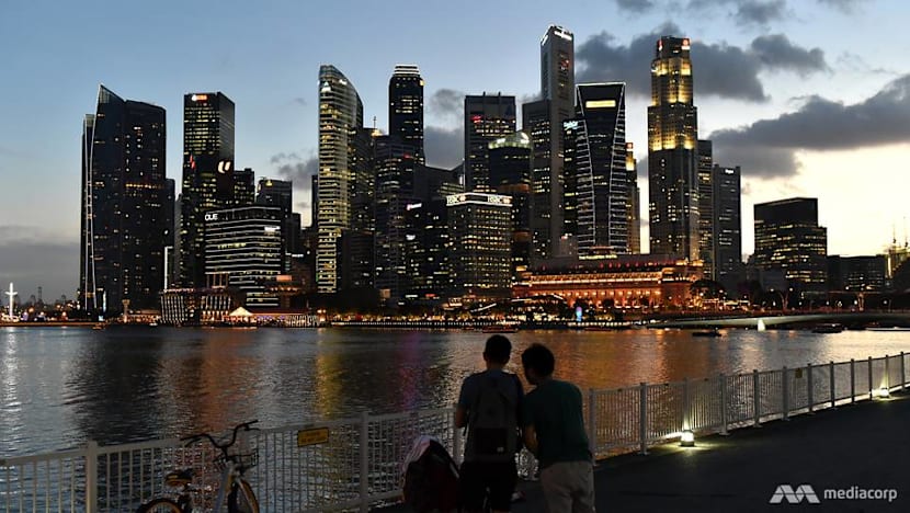 Global watchdog gives Singapore top anti-money laundering rating, but flags weaknesses in penalties, cooperation