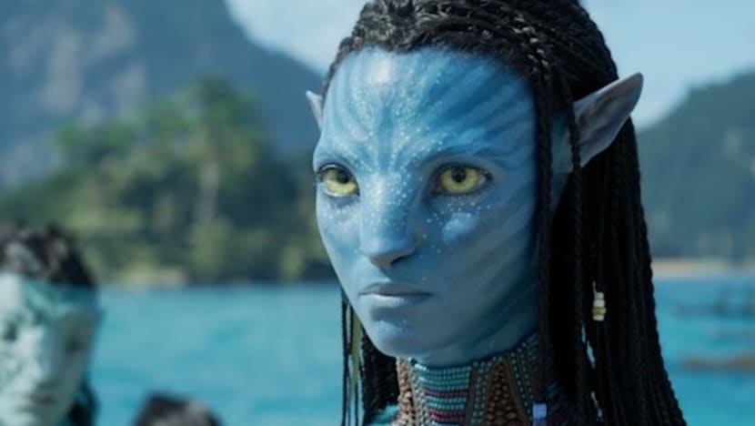 Film Avatar kedua sudah 3 jam 12 menit, James Cameron pastikan sekuelnya lebih panjang
