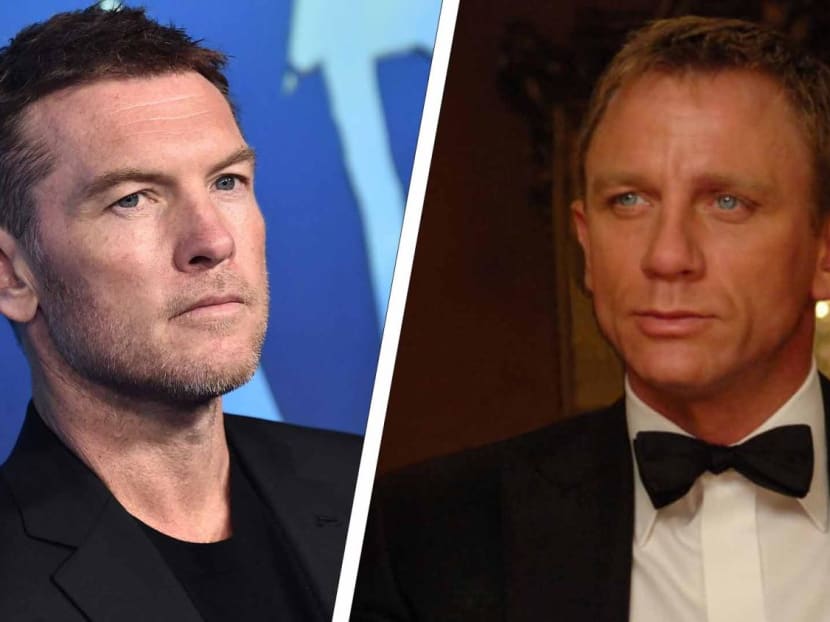 Sam Worthington On His Failed James Bond Audition: "I Couldn't Get The Debonair Down For The Life Of Me" 