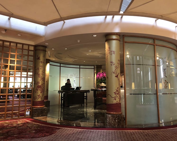 Regent Singapore’s one-star Michelin restaurant loses shine after food poisoning cases