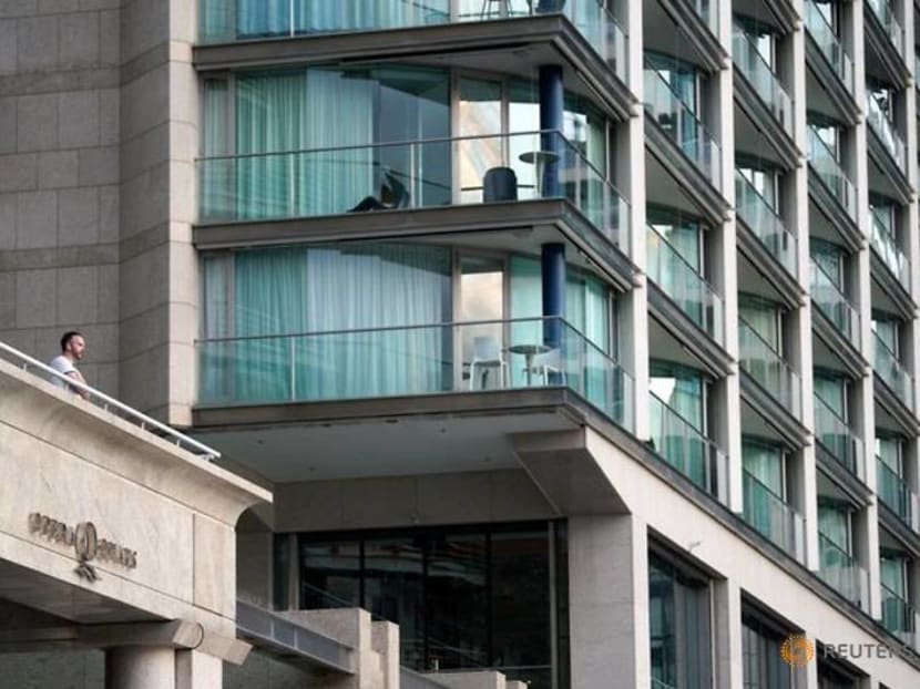 Commentary: Australia’s high-rise apartment block lockdowns could have been avoided