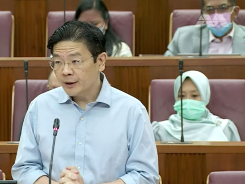 GST hike should not be pushed back any further, Government prepared to do more if situation ‘worsens significantly’: DPM Wong
