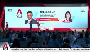 CNA Summit 2026 | Theme - 'Smart Growth: Navigating Investment and Innovation in a New Era'