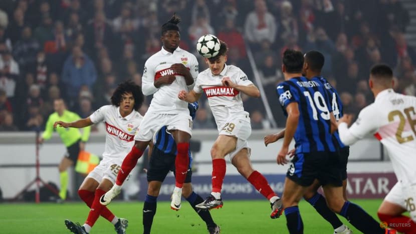 Lookman and Zaniolo fire Atalanta to 2-0 win over Stuttgart