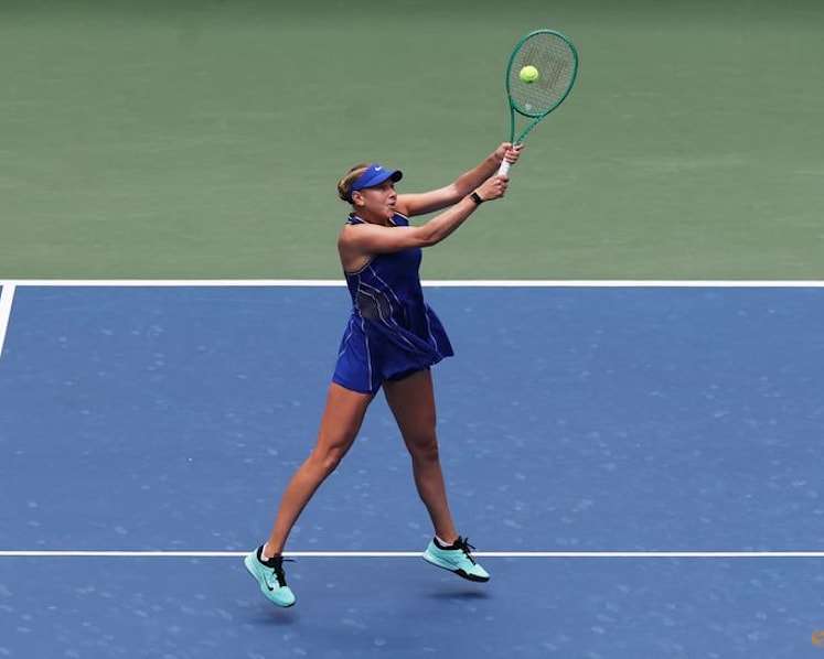 Who are the other women's contenders to look out for at the US Open?