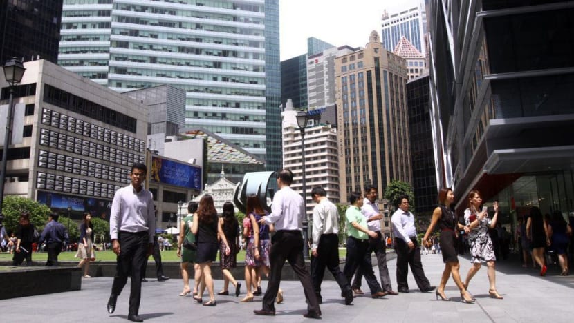 Jobless rate for Singaporeans in Q1 grows slightly to 3.2%: MOM