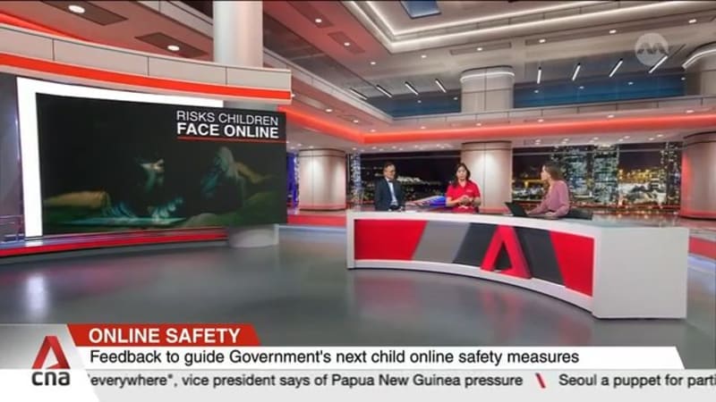 Adults should journey with youths when exploring social media space: Experts