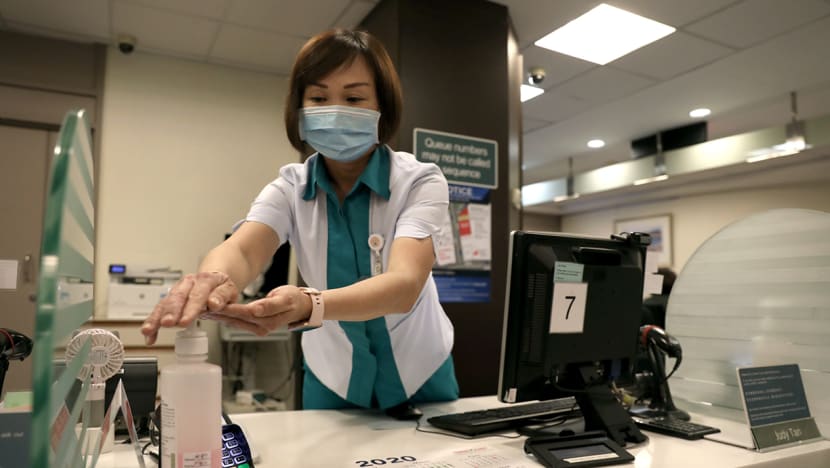 Skin problems from frequent washing, sanitising of hands ‘unavoidable reality’ during Covid-19