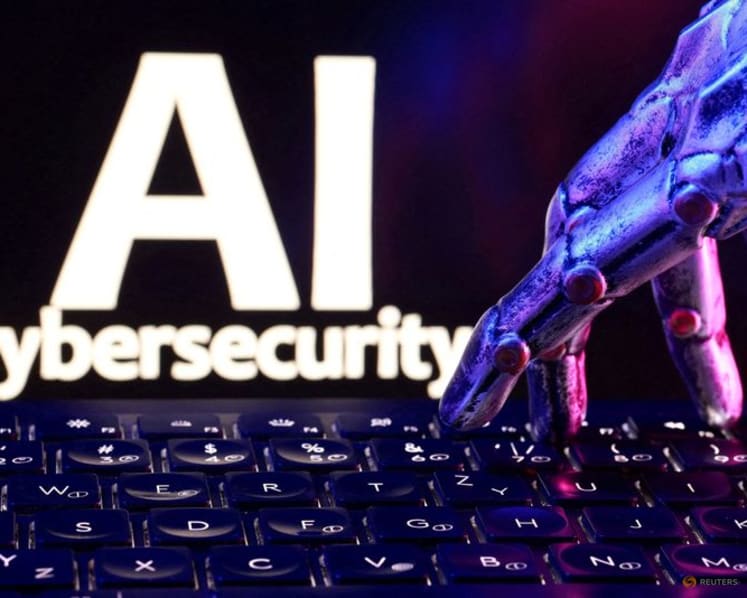Google DeepMind's Hassabis calls AI hacks 'early warning shots'