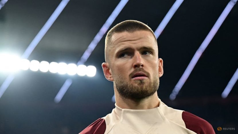 Dier decides to leave Bayern at the end of the season