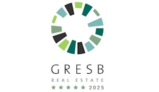 Sunlight REIT Attainment of a Five-Star Rating in 2025 GRESB Real Estate Assessment