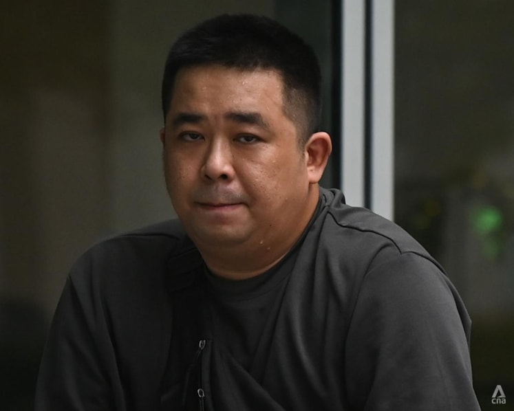 Man rode damaged e-bike into woman hours after collision with dog owner, gets jail