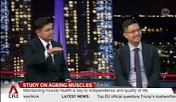 Scientists uncover gene linked to age-related muscle decline 