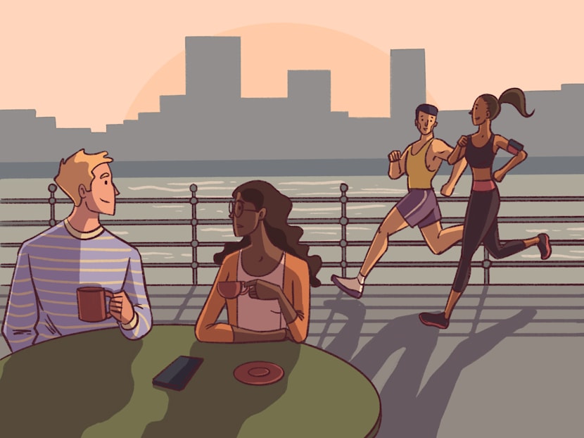 The Big Read in short: Bridging the Singaporean-foreigner divide   