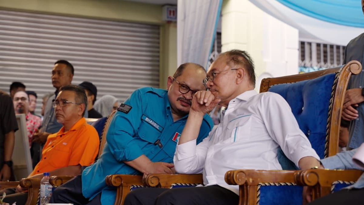 Malaysia PM Anwar’s ex-aide to face probe over US$152,000 bribery allegations