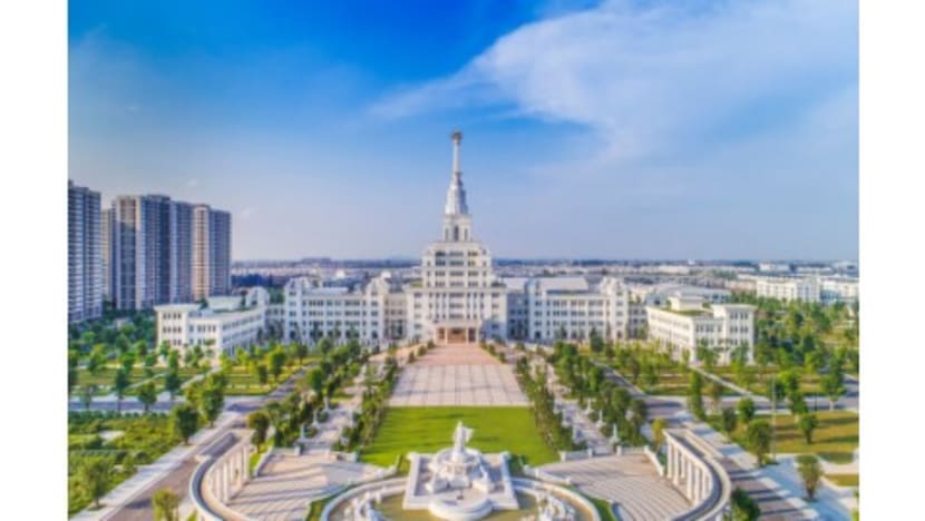 VinUniversity Launches Global Academic Recruitment Tour 2026 to Engage Leading Scholars Worldwide