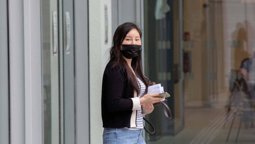 Foreigner jailed, fined for bribing ICA officer with sex and cash to get special pass