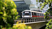 Eligible lower-income households can apply for S$60 worth of public transport vouchers from Jan 20