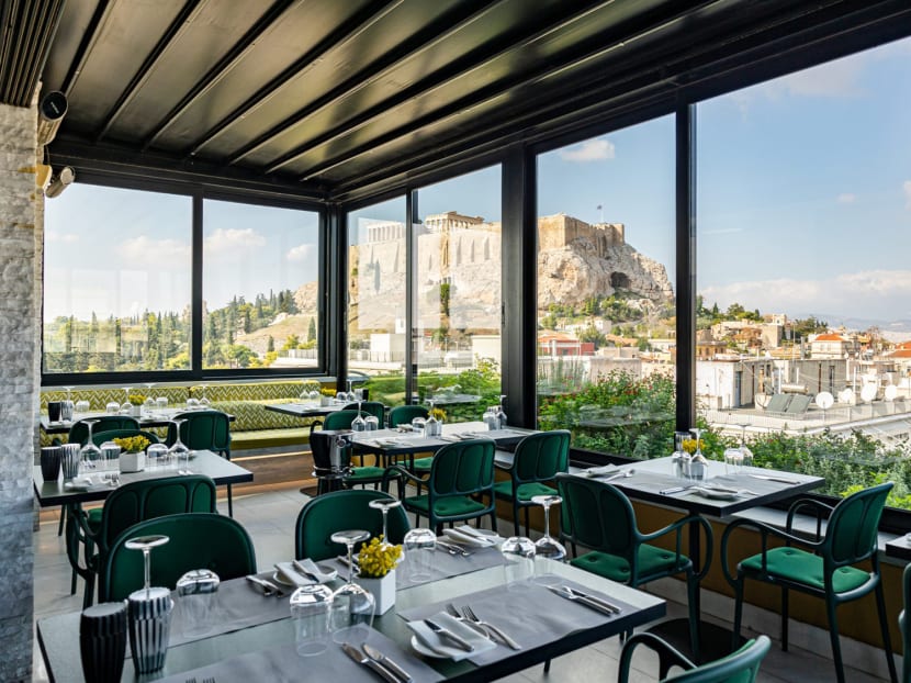Guide to Athens: Where to eat, what to see and where to stay Guide to Athens: Where to eat, what to see and where to stay