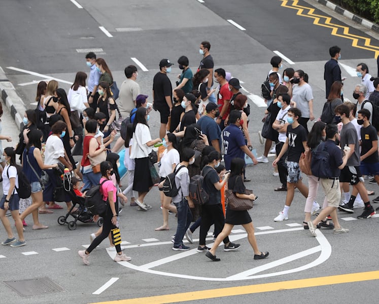 New workgroup to improve health of Malays and Indians, close ‘significant disparities’ in outcomes across ethnicities: MOH