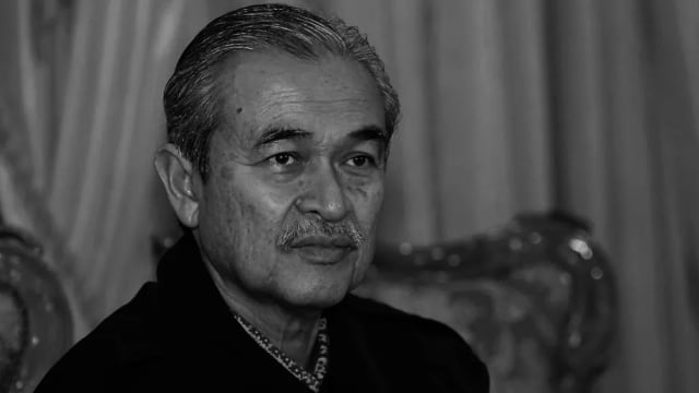 李资政将出席马国前首相阿都拉国葬仪式