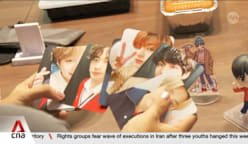 BTS comeback concert: Some Singapore fans make trip to Seoul, others hold watch parties 