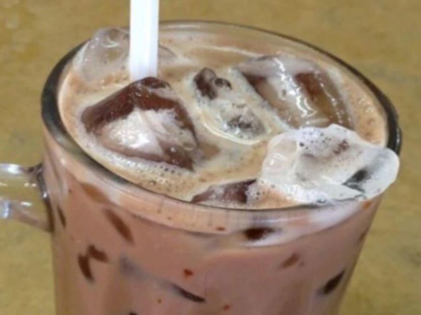 Malaysian restaurant boss fined S$10k for selling 'overpriced' ice milo